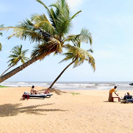 Sebastian Family Villa Negombo Bagian luar foto