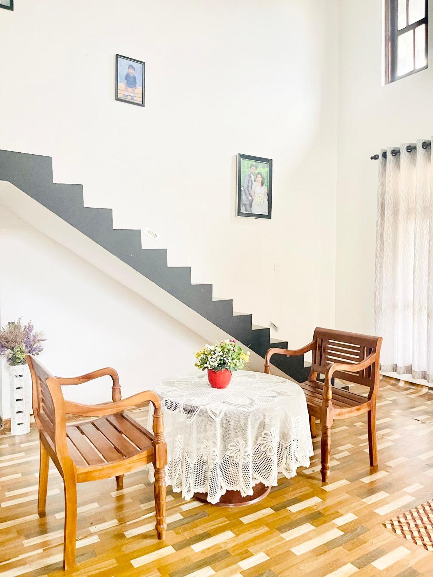 Sebastian Family Villa Negombo Bagian luar foto