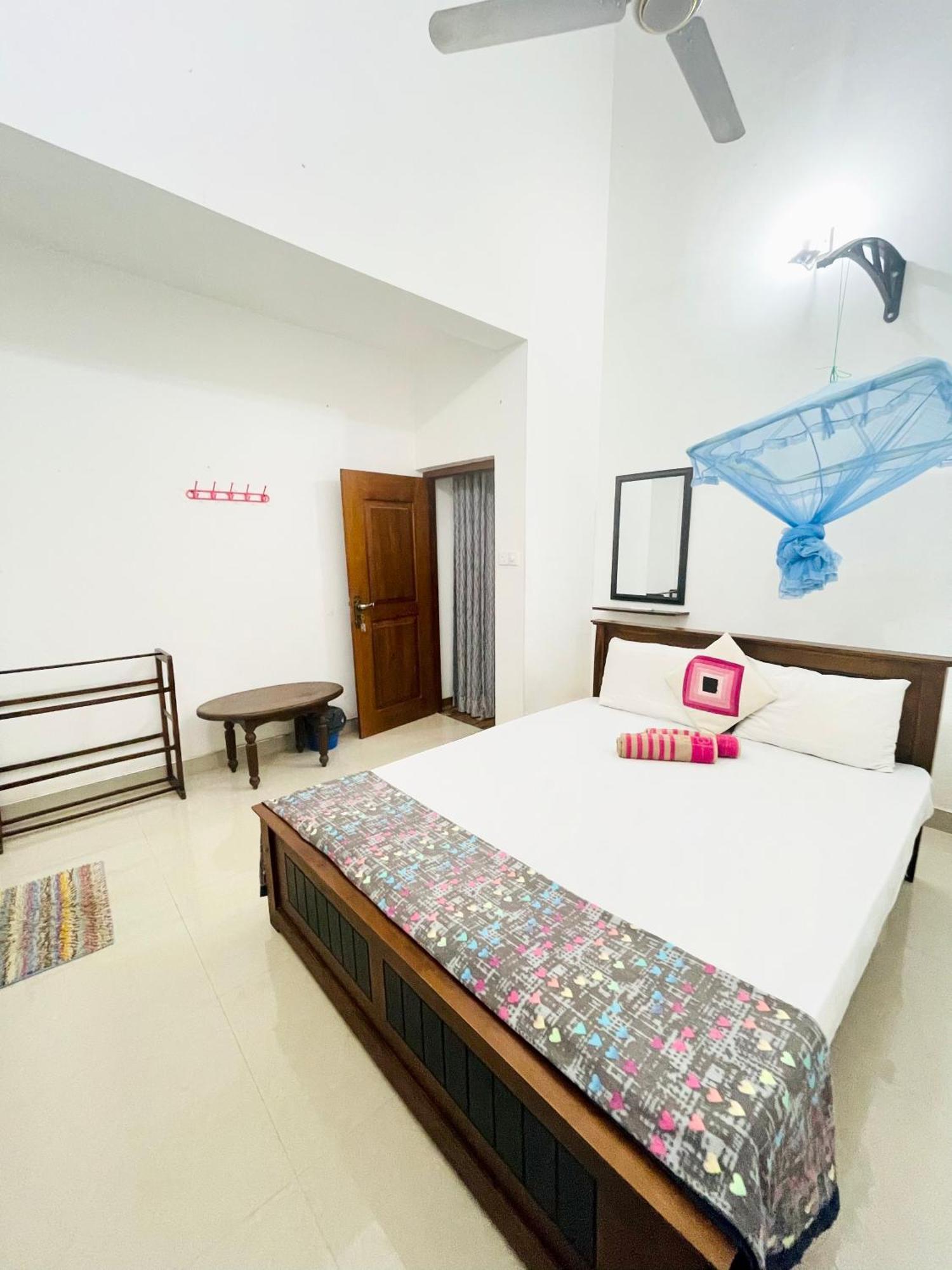 Sebastian Family Villa Negombo Bagian luar foto