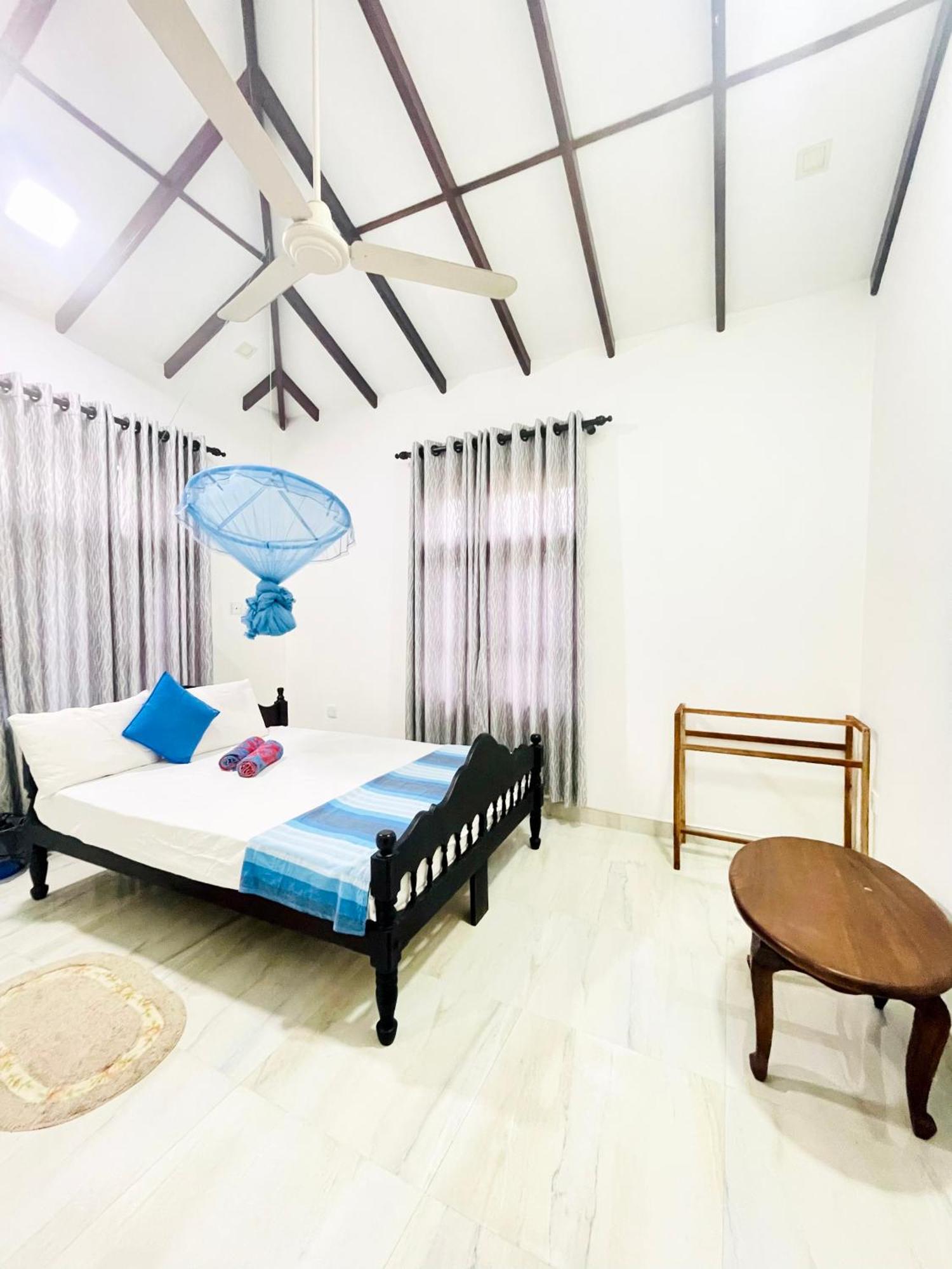 Sebastian Family Villa Negombo Bagian luar foto
